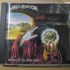 HELLOWEEN - Keeper Of The Seven Keys ( Part 1 ) - pikkukuva 1