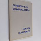 Pohjoismainen elokuvaluettelo Nordisk filmkatalog - pikkukuva 1