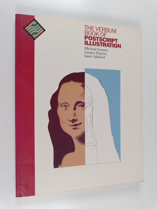 Michael Gosney : The verbum book of postscript illustration