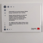 Kauko Johannes Äikäs : Vuoren valo : aforismeja ajassa (s... - pikkukuva 2
