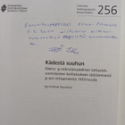Ilja Kristian Kavonius : Kädestä suuhun : makro- ja mikro... - pikkukuva 3