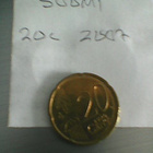 Suomi 20 cent 2007 - pikkukuva 1