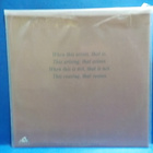 THE PURITAN - THE BLACK LAW M-/M- 12" MINI-ALBUM - pikkukuva 2