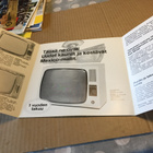 HELVAR TELEVISIOT ESITE 60-LUKU HYVÄ - pikkukuva 2