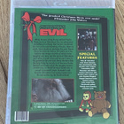 CHRISTMAS EVIL - BLU-RAY + DVD - VS (uusi) - pikkukuva 2