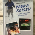 Pekka Ervasti - Paska reissu: mutta tulipahan herkuteltua - pikkukuva 4