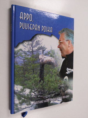 Appo, puusepän poika