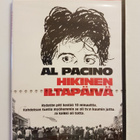 Hikinen iltapäivä (1975, Al Pacino) UUSI, suomijulkaisu! - pikkukuva 1