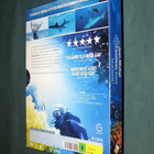 Jean-Michel Cousteau - Meren salaisuudet [3DVD] - pikkukuva 4