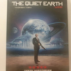 The Quiet Earth - Huomisen Tuska DVD - pikkukuva 1