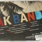 AK Band • Lumi Ja Savanni CD - pikkukuva 3