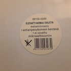 Finlayson Elefantti tarjotin. Harmaa - pikkukuva 5