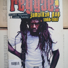 Hilamaa, Varjus - Reggae! Jamaikan pop 1959-1997 (nid.) - pikkukuva 1