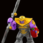 MARVEL - THANOS #3 Lego figure - HEAD HUNTER STORE. - pikkukuva 1