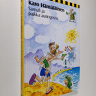 Karo Hämäläinen : Samuli ja paikka auringossa - pikkukuva 1