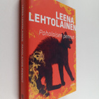 Leena Lehtolainen : Paholaisen pennut - pikkukuva 1