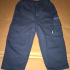 VAUVAN TUTTA COLLEGE HOUSUT KOKO 80 THE TUTTA CO BABY SPORT - pikkukuva 2