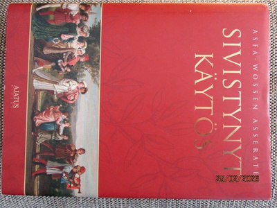 Asfa-Wossen Asserate SIVISTYNYT KÄYTÖS