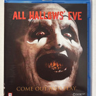 ALL HALLOWS EVE - Blu-ray, uusi - pikkukuva 1