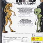 Men in Black animaatiosarja - kausi 1, osa 2 (DVD) - pikkukuva 2
