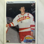 1995-96 Upper Deck Pavel Bure #214 - pikkukuva 2