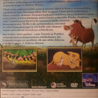 LEIJONAKUNINGAS 3 HAKUNA MATATA DVD - pikkukuva 2