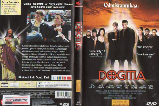 Dogma	(76 650)	k	-FI-	DVD	suomik.		ben affleck	1999