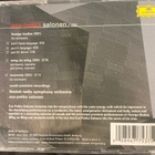 Esa-Pekka Salonen: Wing On Wing DG 2005 cd - pikkukuva 2