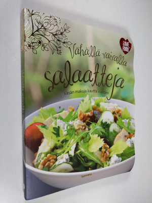 Gunter (valokuvat) Beer : Vähällä vaivalla salaatteja : k...