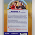 Leenamaija Otala ym. : Kilpailukyky 2.0 : kilpailukykyhyp... - pikkukuva 2
