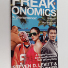 Steven D. Levitt ym. : Freakonomics - A Rogue Economist E... - pikkukuva 1