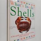 What's Inside? : Shells - pikkukuva 1