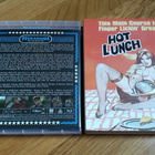 Baby Rosemary / Hot Lunch Blu-ray - pikkukuva 2
