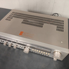 Vahvistin Sony STR-242L - pikkukuva 3