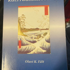 Japanin ja Kiinan kulttuurihistoriaa - Olavi K. Fält - pikkukuva 1