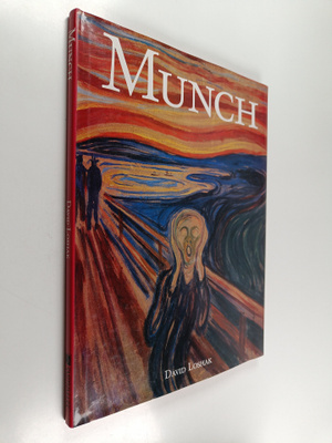 Edvard Munch ym. : Munch