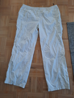 Housut koko 48