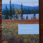 SUOMEN SUOT - Harri Vasander (toim.) - pikkukuva 1