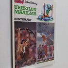 Walt (julk.) Disney : Urheilun maailma : Kenttälajit - pikkukuva 1