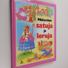 Pikkuväen satuja ja loruja - pikkukuva 1