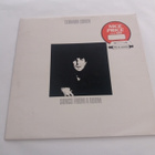 LEONARD COHEN: SONGS FROM A ROOM -LP - pikkukuva 1