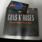 GUNS N ROSES - SINCE I DONT HAVE YOU CD SINGLE SLIM CASE - pikkukuva 1