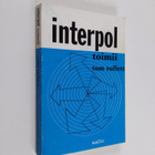 Tom Tullett : Interpol toimii - pikkukuva 1