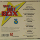 Various • Hitbox CD 1 - pikkukuva 3