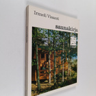 Irmeli Visanti : Saunakirja - pikkukuva 1