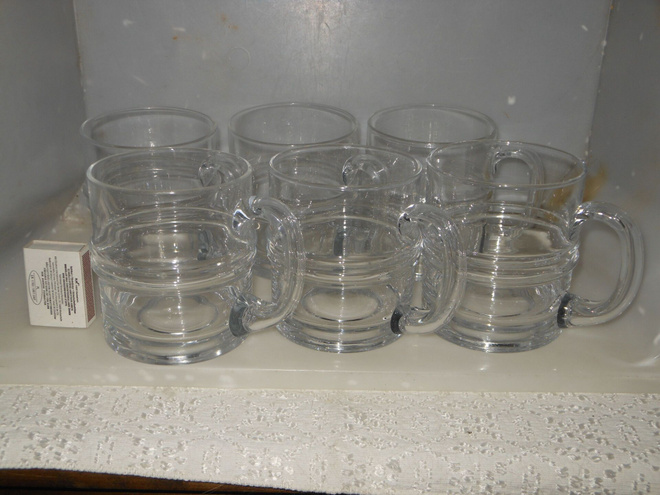 IITTALA SARPANEVA PISARANRENGAS TUOPPI 6 KPL