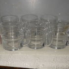 IITTALA SARPANEVA PISARANRENGAS TUOPPI 6 KPL - pikkukuva 1