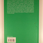 Eero Sjöström ym. : Analytical Methods in Wood Chemistry,... - pikkukuva 2