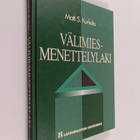 Matti S. Kurkela : Välimiesmenettelylaki - pikkukuva 1