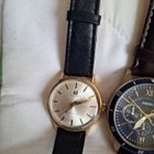 Kelloja erä, zenith, tissot, hilfiger, ym. - pikkukuva 4